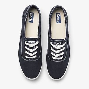 KEDS Women's Washable Champion Feat. Organic Cotton